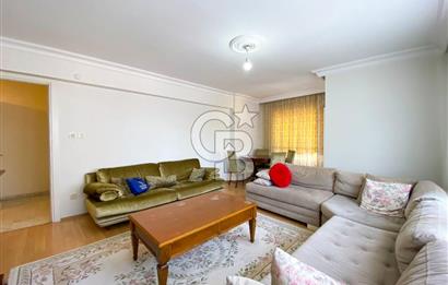 Maltepe Küçükyalı Mektep Caddesinde Satılık 3+1 Daire