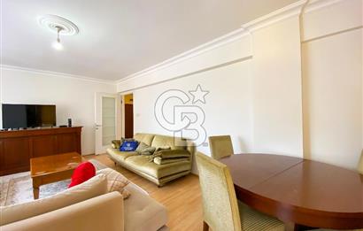 Maltepe Küçükyalı Mektep Caddesinde Satılık 3+1 Daire
