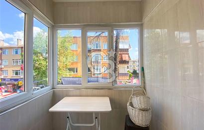 Maltepe Küçükyalı Mektep Caddesinde Satılık 3+1 Daire