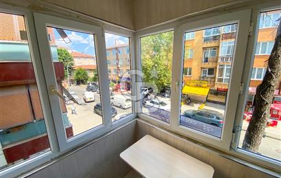 Maltepe Küçükyalı Mektep Caddesinde Satılık 3+1 Daire