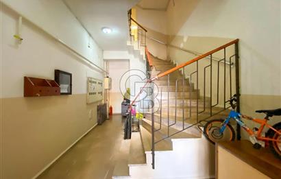 Maltepe Küçükyalı Mektep Caddesinde Satılık 3+1 Daire