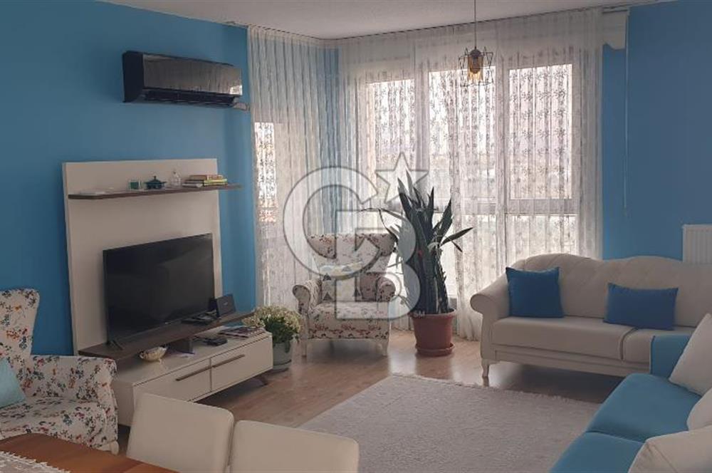 Mamak Karaağaç TOKİ ' de L tipi 3+1 borçsuz satılık daire