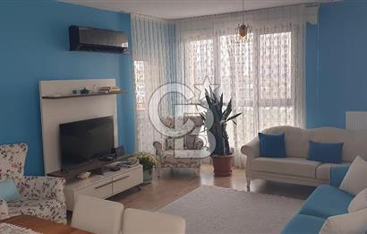 Mamak Karaağaç TOKİ ' de L tipi 3+1 borçsuz satılık daire