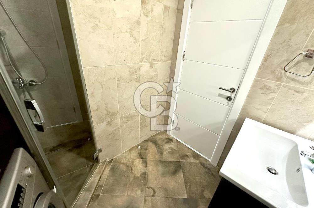 KKTC Girne Akacan Elegance Full Eşyalı Deniz ve Dağ Manzaralı Satılık 2+1 Daire