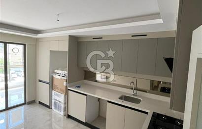 3 KATLI BİNA DA 3.KAT 3+1 SATILIK 110M2 [SIFIR DAİRE ÖN CEPHE]