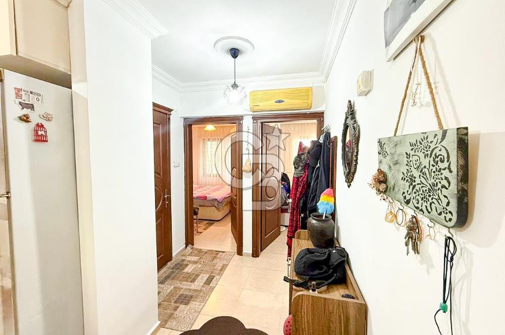 Muğla Akyaka'da Satılık 2+1 Daire