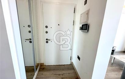 KKTC Girne Akacan Elegance Full Eşyalı Deniz ve Dağ Manzaralı Satılık 2+1 Daire