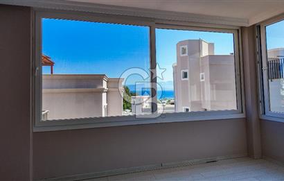 Bodrum Akyarlarda Denize Yakın 3 Katlı Müstakil Villa