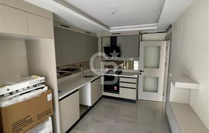 3 KATLI BİNA DA 3.KAT 3+1 SATILIK 110M2 [SIFIR DAİRE ÖN CEPHE]