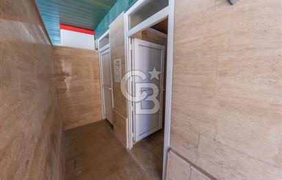 ANTALYA DEMRE BÜYÜKKUMDA DENİZE ÇOK YAKIN SATILIK TİCARİ TESİS