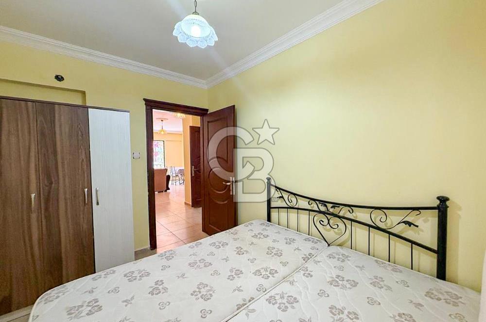 Muğla Akyaka'da  Satılık Daire