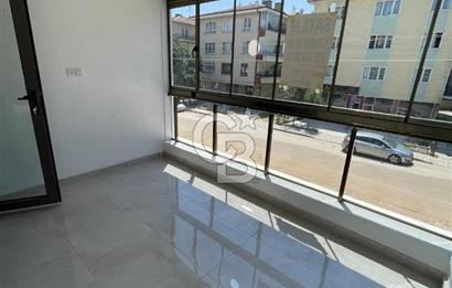 3 KATLI BİNA DA 3.KAT 3+1 SATILIK 110M2 [SIFIR DAİRE ÖN CEPHE]