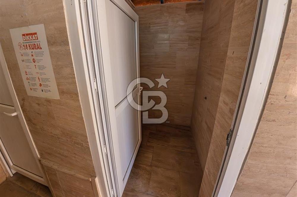 ANTALYA DEMRE BÜYÜKKUMDA DENİZE ÇOK YAKIN SATILIK TİCARİ TESİS