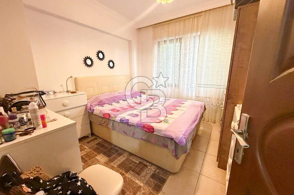 Muğla Akyaka'da Satılık 2+1 Daire