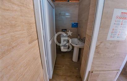 ANTALYA DEMRE BÜYÜKKUMDA DENİZE ÇOK YAKIN SATILIK TİCARİ TESİS