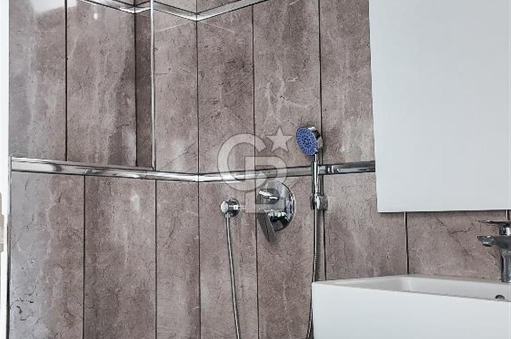 Bodrum Akyarlarda Denize Yakın 3 Katlı Müstakil Villa