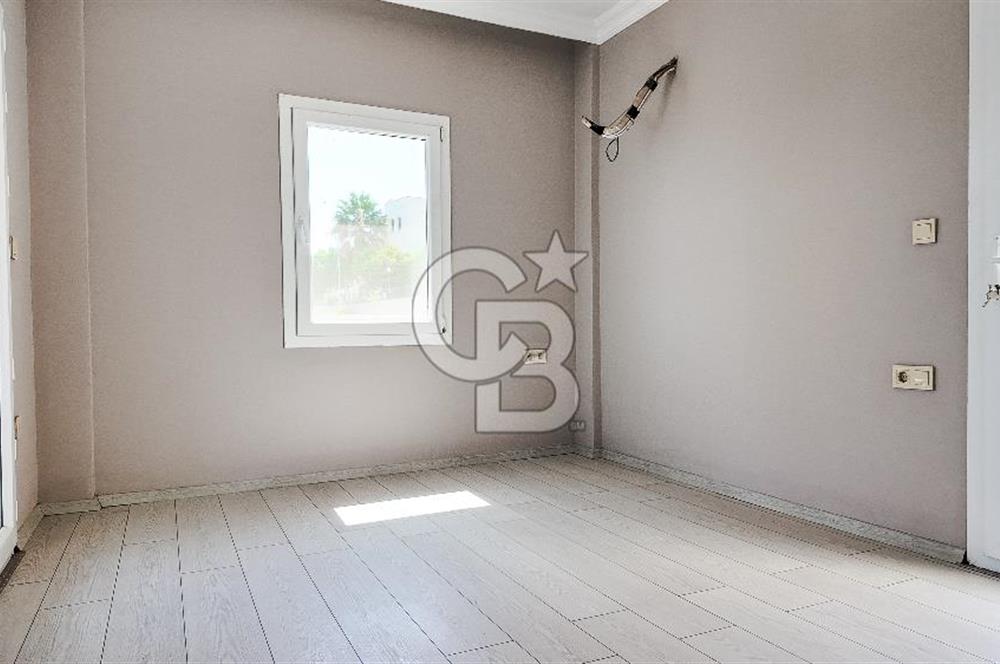 Bodrum Akyarlarda Denize Yakın 3 Katlı Müstakil Villa