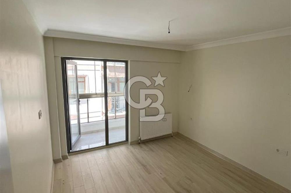 3 KATLI BİNA DA 3.KAT 3+1 SATILIK 110M2 [SIFIR DAİRE ÖN CEPHE]
