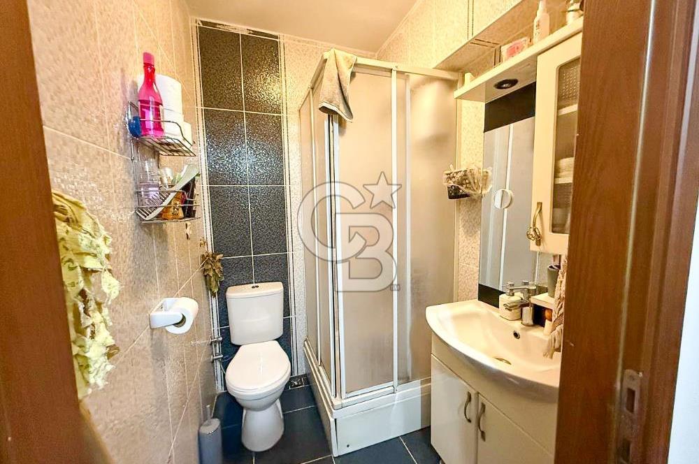 Muğla Akyaka'da Satılık 2+1 Daire