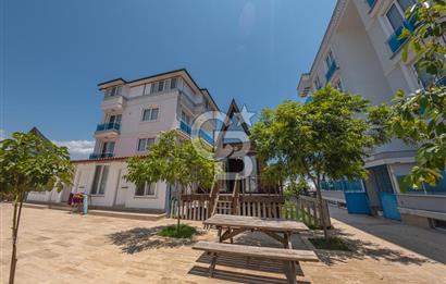 ANTALYA DEMRE BÜYÜKKUMDA DENİZE ÇOK YAKIN SATILIK TİCARİ TESİS