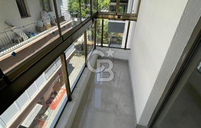 3 KATLI BİNA DA 3.KAT 3+1 SATILIK 110M2 [SIFIR DAİRE ÖN CEPHE]