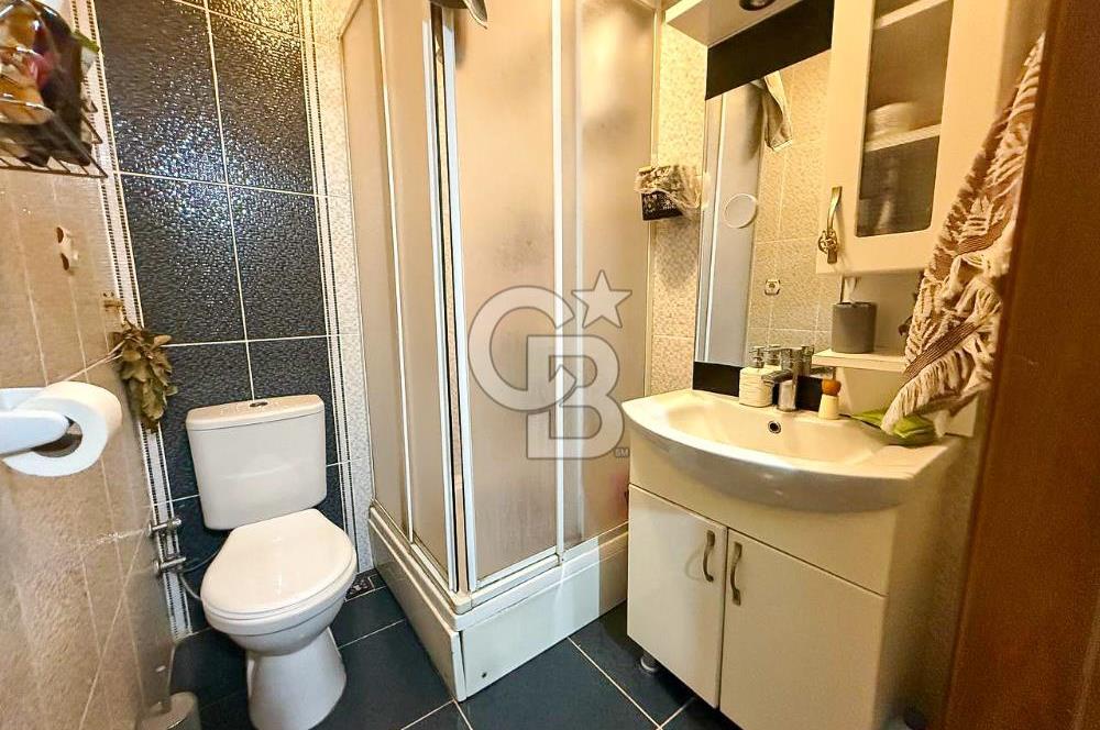 Muğla Akyaka'da Satılık 2+1 Daire