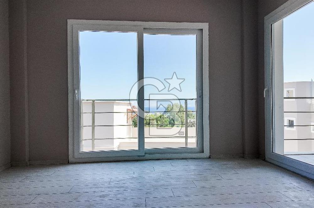 Bodrum Akyarlarda Denize Yakın 3 Katlı Müstakil Villa