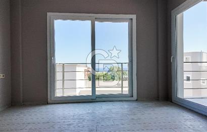 Bodrum Akyarlarda Denize Yakın 3 Katlı Müstakil Villa