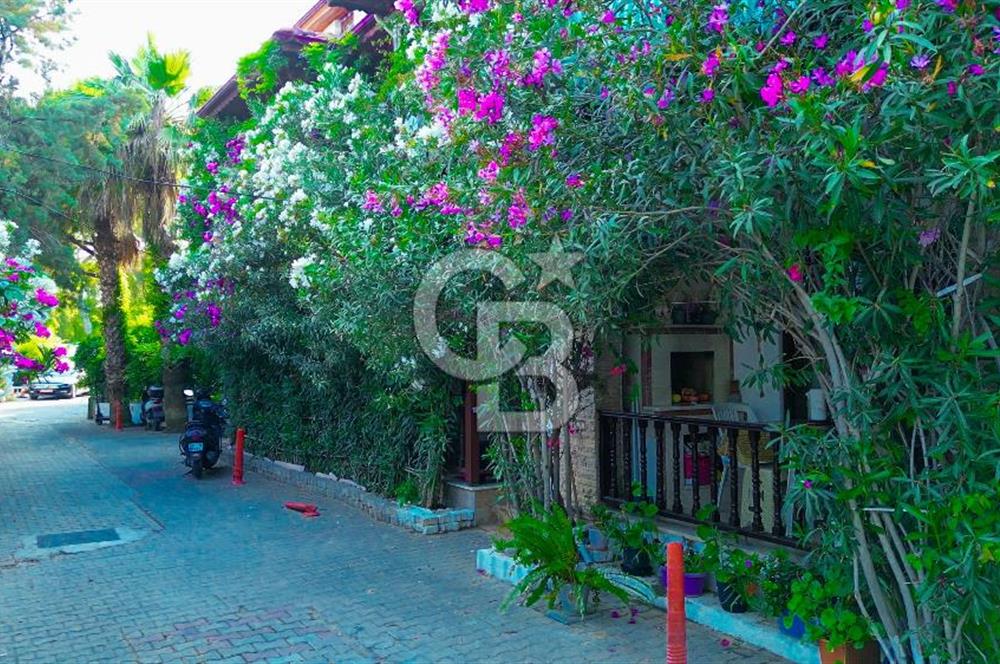 Muğla Akyaka'da Satılık 2+1 Daire