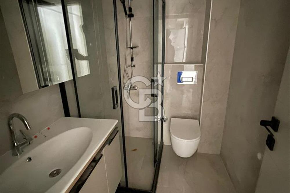 3 KATLI BİNA DA 3.KAT 3+1 SATILIK 110M2 [SIFIR DAİRE ÖN CEPHE]