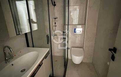 3 KATLI BİNA DA 3.KAT 3+1 SATILIK 110M2 [SIFIR DAİRE ÖN CEPHE]