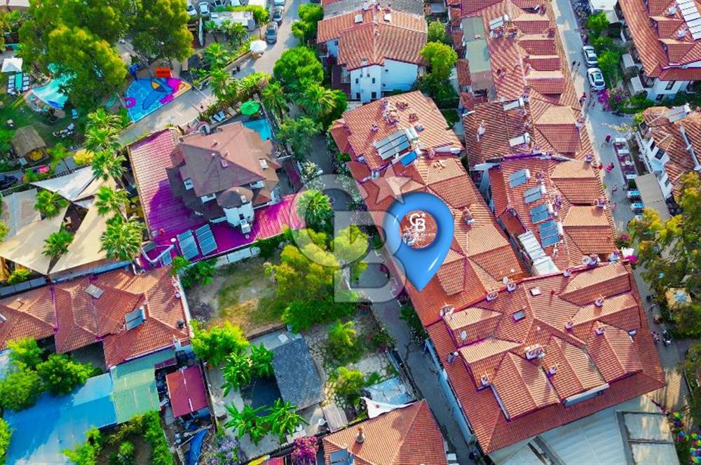 Muğla Akyaka'da Satılık 2+1 Daire