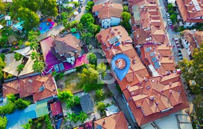 Muğla Akyaka'da Satılık 2+1 Daire