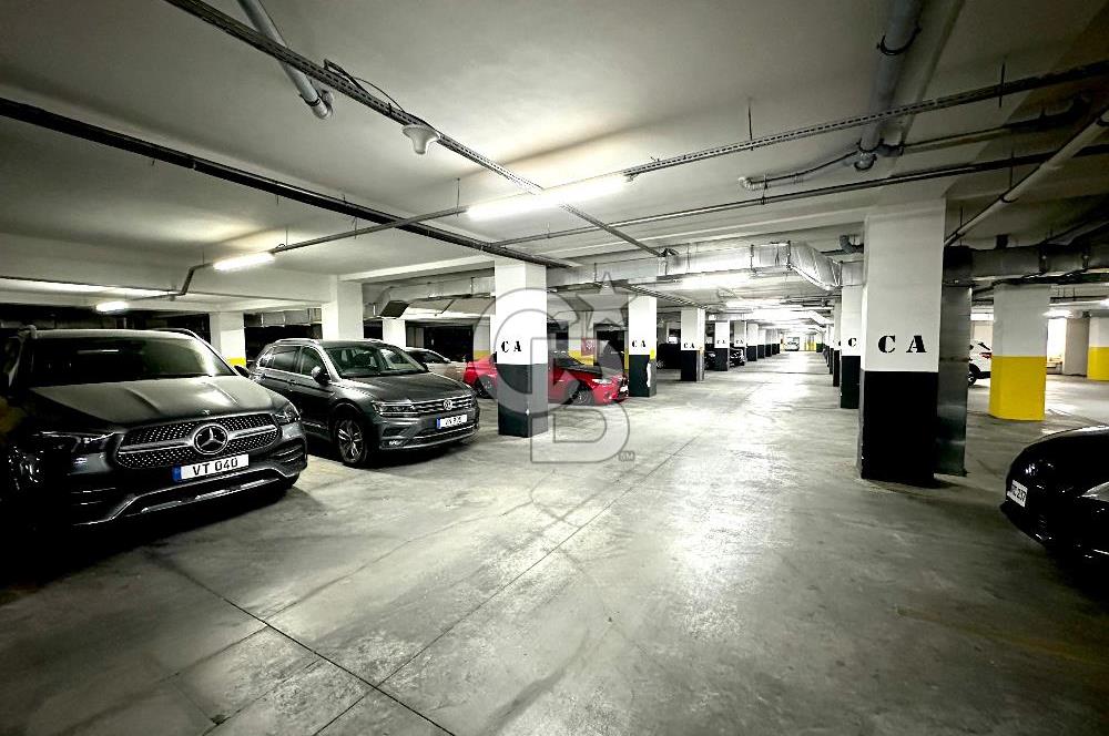 KKTC Girne Akacan Elegance Full Eşyalı Deniz ve Dağ Manzaralı Satılık 2+1 Daire