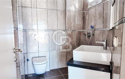 Bodrum Akyarlarda Denize Yakın 3 Katlı Müstakil Villa