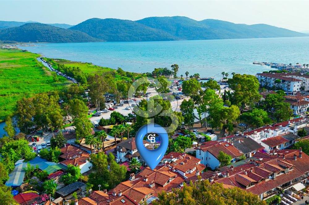 Muğla Akyaka'da  Satılık Daire
