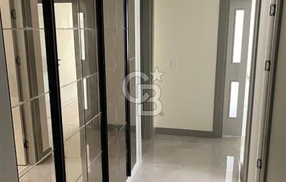 3 KATLI BİNA DA 3.KAT 3+1 SATILIK 110M2 [SIFIR DAİRE ÖN CEPHE]