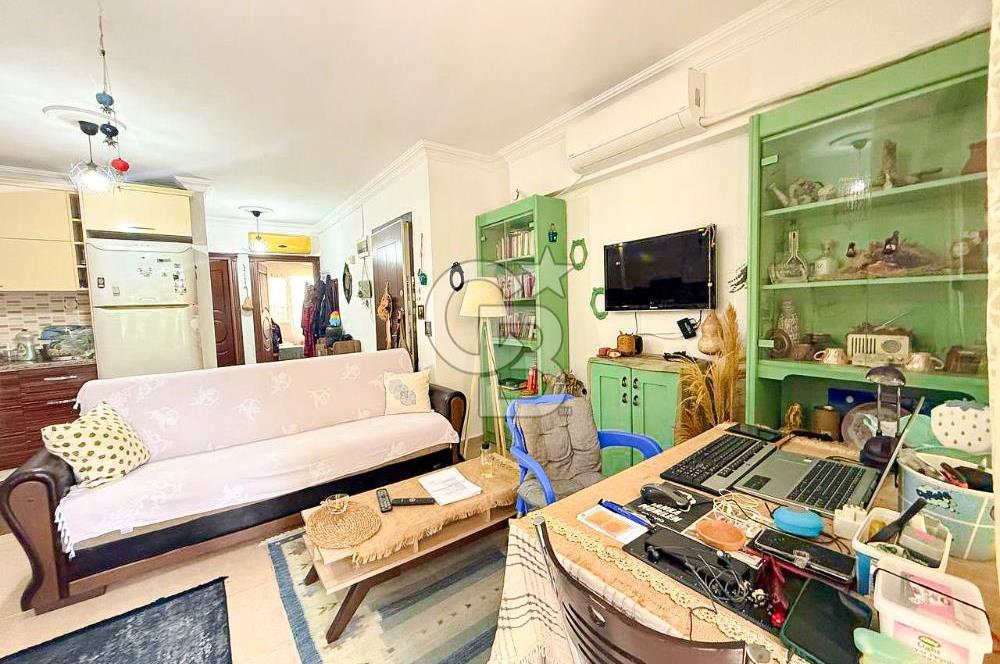Muğla Akyaka'da Satılık 2+1 Daire