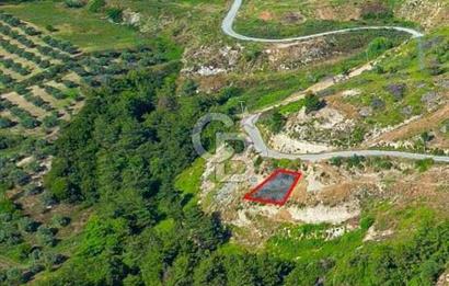Kuşadası Soğucak’ta 409,37m² Satılık Konut İmarlı Arsa!