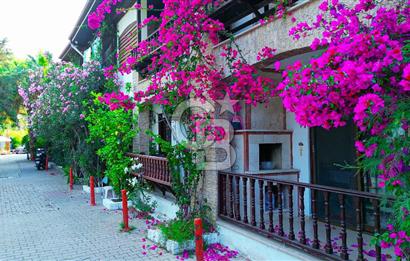 Muğla Akyaka'da  Satılık Daire