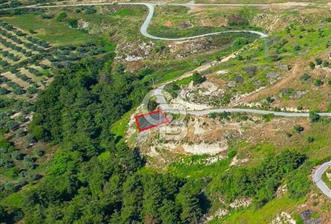 Kuşadası Soğucak’ta 317,31m² Satılık Konut İmarlı Arsa!