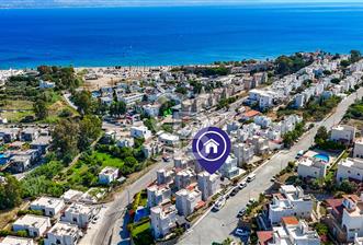 Bodrum Akyarlarda Denize Yakın 3 Katlı Müstakil Villa