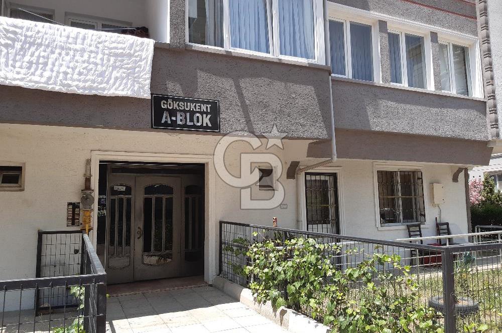 ORHANGAZİ ARAPZADE SİTELER GÖKSUKENT SATILIK BAHCE DUBLEKS !