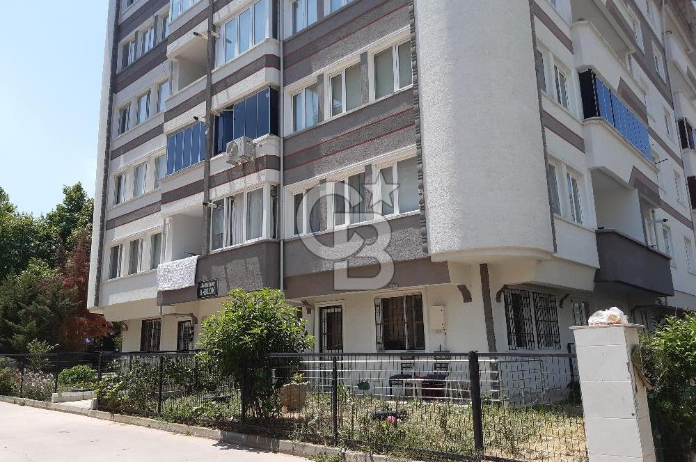 ORHANGAZİ ARAPZADE SİTELER GÖKSUKENT SATILIK BAHCE DUBLEKS !