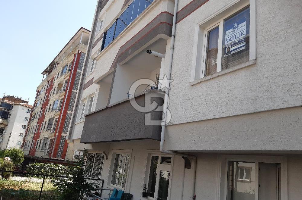 ORHANGAZİ ARAPZADE SİTELER GÖKSUKENT SATILIK BAHCE DUBLEKS !