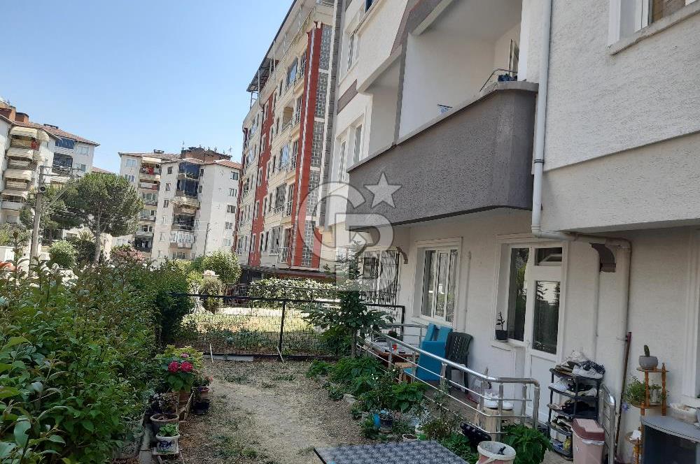 ORHANGAZİ ARAPZADE SİTELER GÖKSUKENT SATILIK BAHCE DUBLEKS !