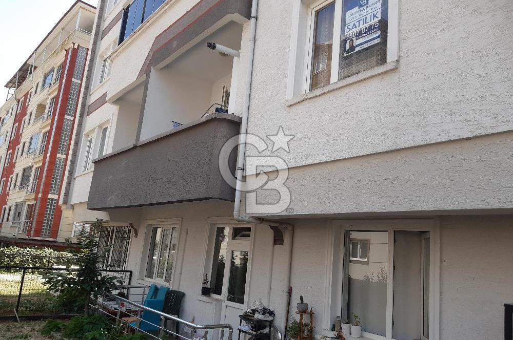 ORHANGAZİ ARAPZADE SİTELER GÖKSUKENT SATILIK BAHCE DUBLEKS !