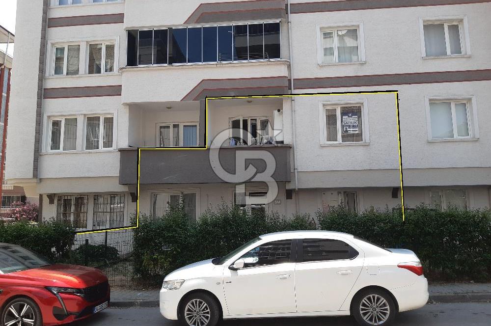 ORHANGAZİ ARAPZADE SİTELER GÖKSUKENT SATILIK BAHCE DUBLEKS !
