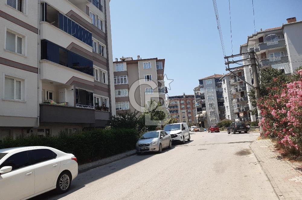 ORHANGAZİ ARAPZADE SİTELER GÖKSUKENT SATILIK BAHCE DUBLEKS !