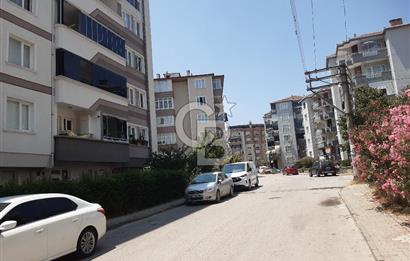 ORHANGAZİ ARAPZADE SİTELER GÖKSUKENT SATILIK BAHCE DUBLEKS !
